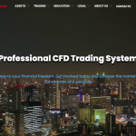CrownWealth.io Review